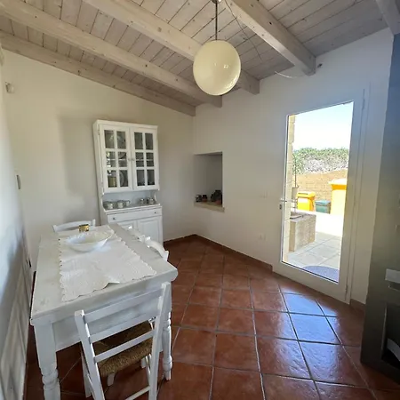Casa Contrada Morusi דירה