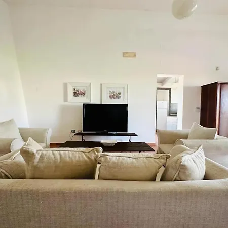דירה Casa Contrada Morusi *