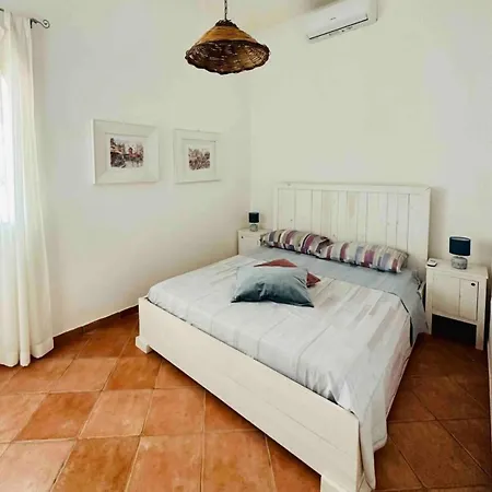 דירה Casa Contrada Morusi *