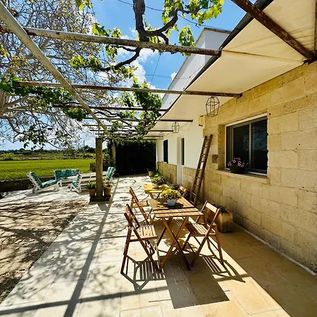 Apartman Casa Contrada Morusi Martano