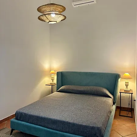 Apartamento Casa Contrada Morusi