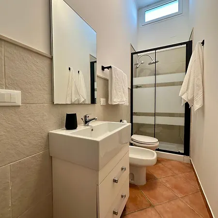 Apartamento Casa Contrada Morusi