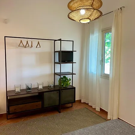Casa Contrada Morusi Apartman