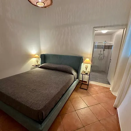 Apartamento Casa Contrada Morusi Martano