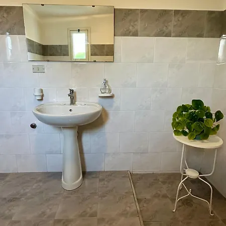 Casa Contrada Morusi Apartman Martano