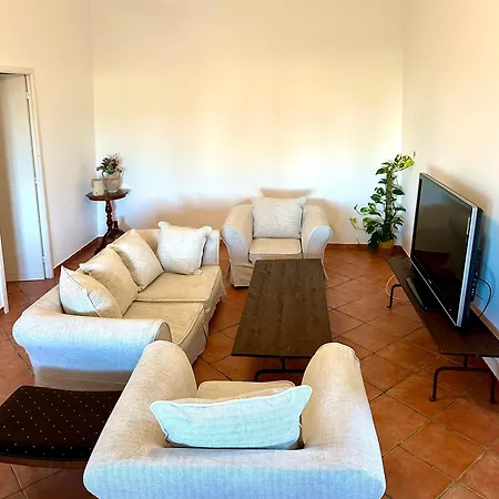 Apartamento Casa Contrada Morusi *